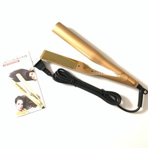 Mestar Pro 2-1 Hair Curling Iron Hair Straightener
